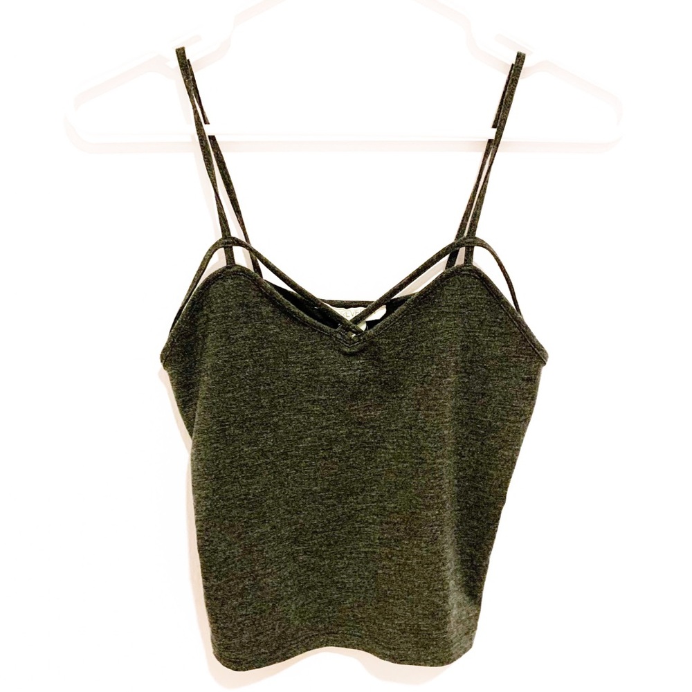 Forever 21 Tanktop